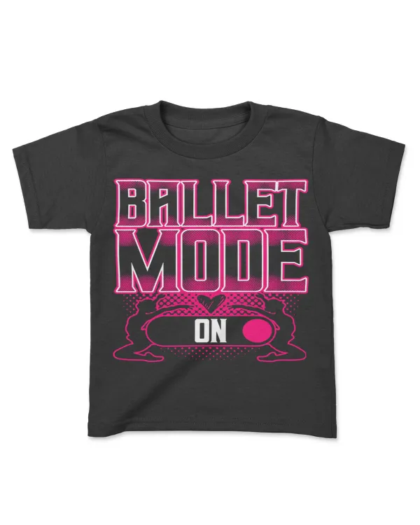 Youth's Standard T-Shirt