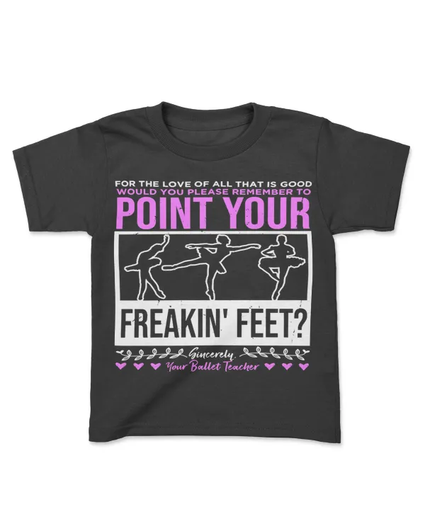 Youth's Standard T-Shirt