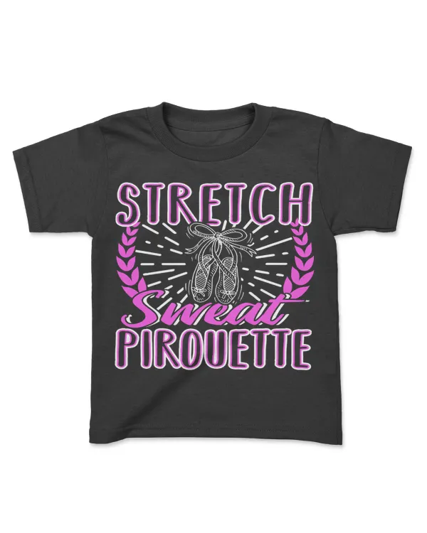 Youth's Standard T-Shirt