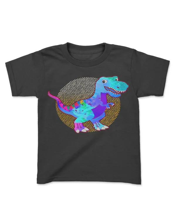 Youth's Standard T-Shirt