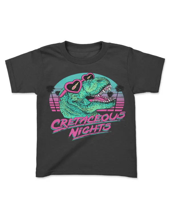 Youth's Standard T-Shirt