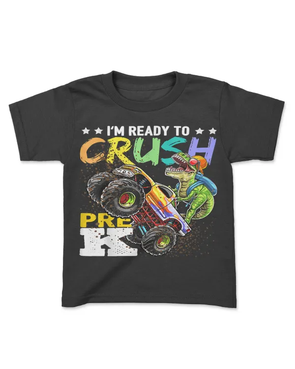 Youth's Standard T-Shirt