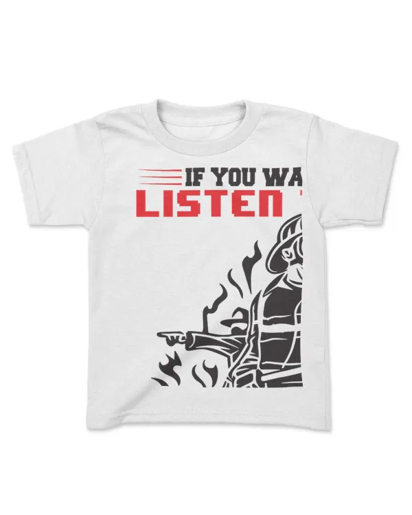 Youth's Standard T-Shirt