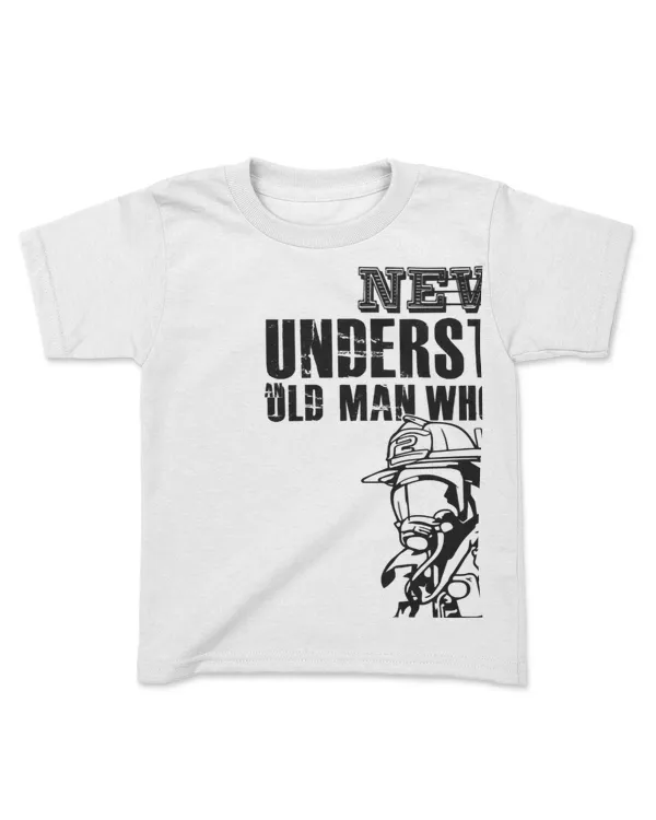 Youth's Standard T-Shirt