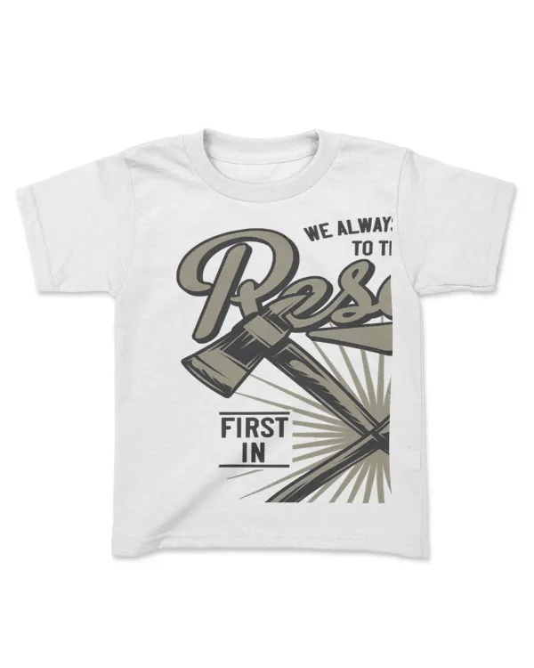 Youth's Standard T-Shirt