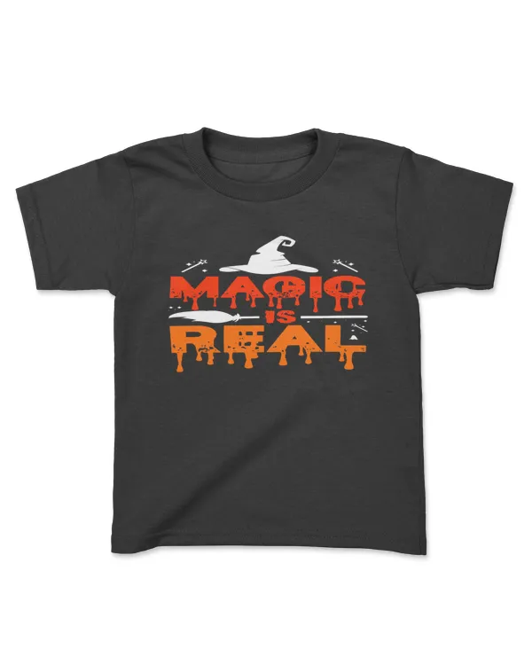 Youth's Standard T-Shirt