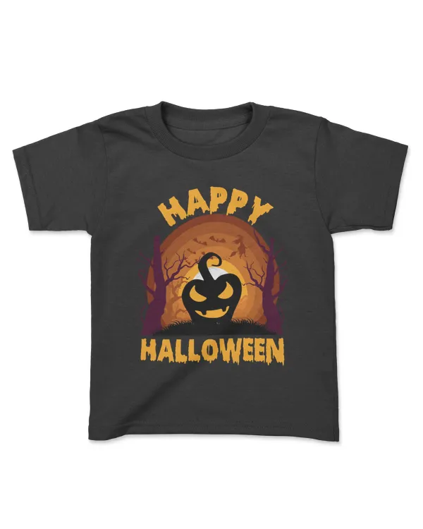 Youth's Standard T-Shirt
