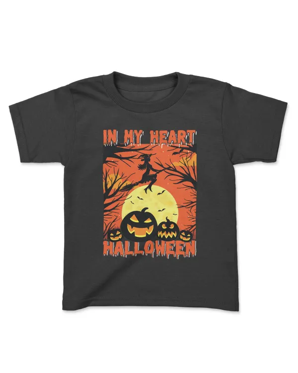 Youth's Standard T-Shirt