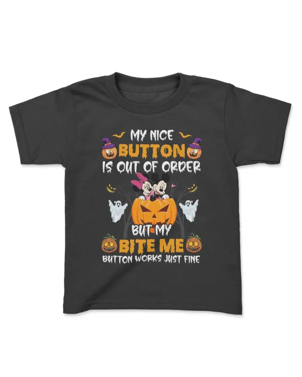Youth's Standard T-Shirt