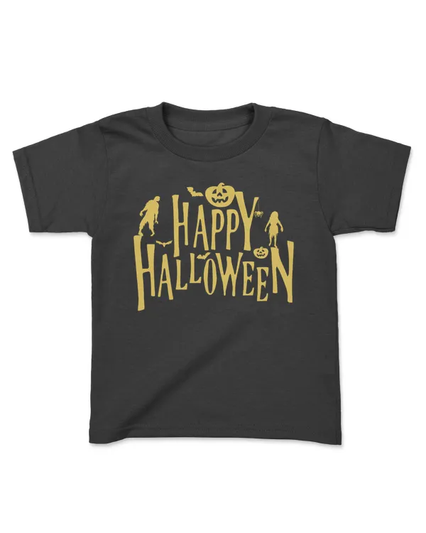 Youth's Standard T-Shirt