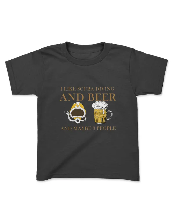 Youth's Standard T-Shirt