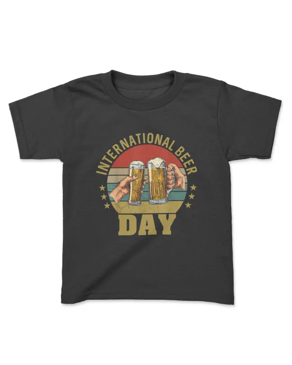 Youth's Standard T-Shirt