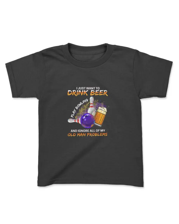 Youth's Standard T-Shirt