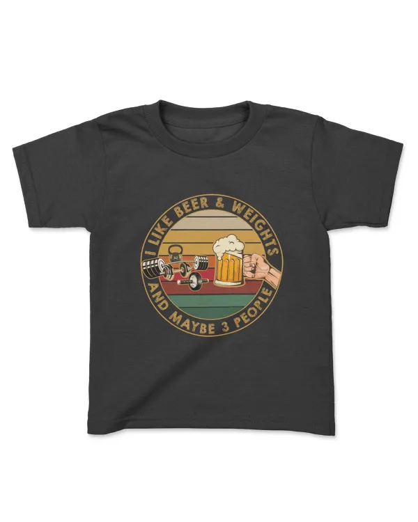Youth's Standard T-Shirt