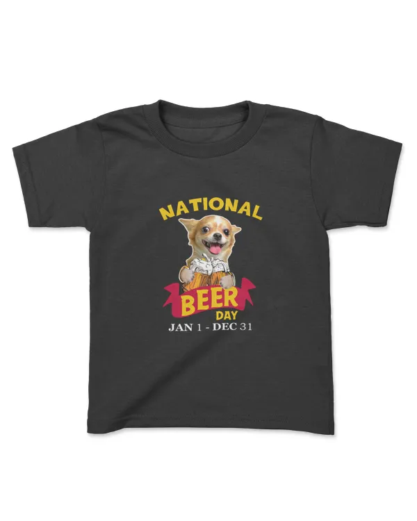 Youth's Standard T-Shirt