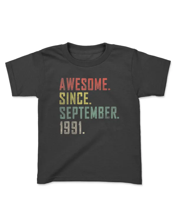 Youth's Standard T-Shirt