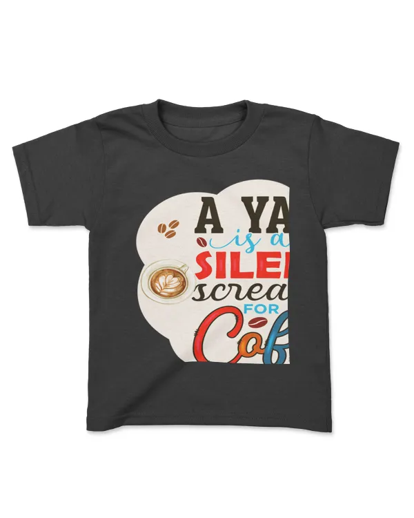 Youth's Standard T-Shirt