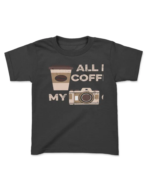 Youth's Standard T-Shirt