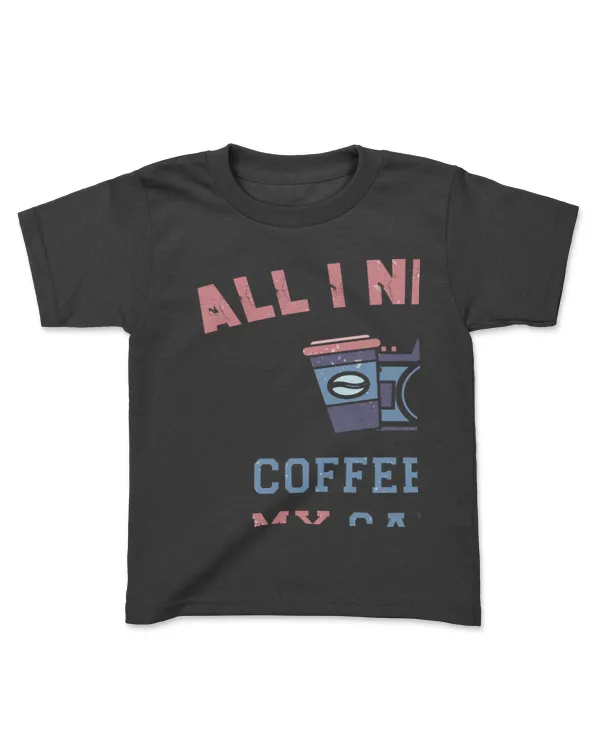 Youth's Standard T-Shirt