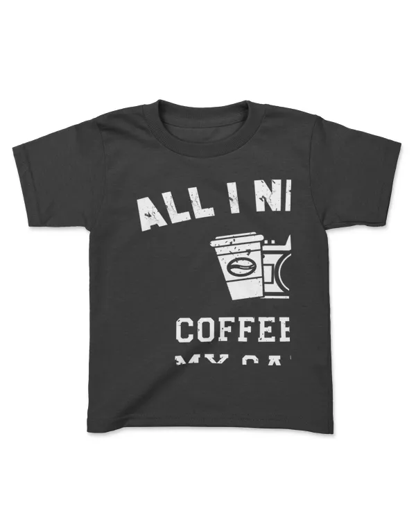 Youth's Standard T-Shirt