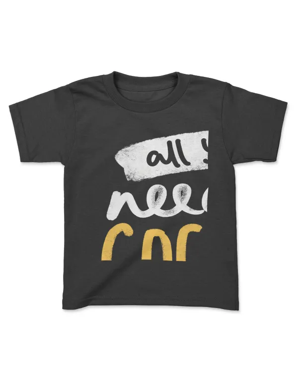 Youth's Standard T-Shirt