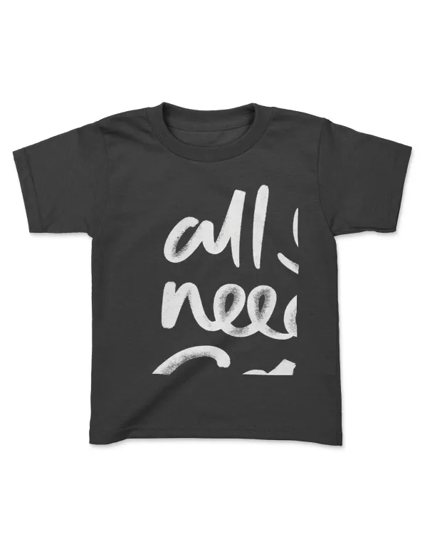 Youth's Standard T-Shirt