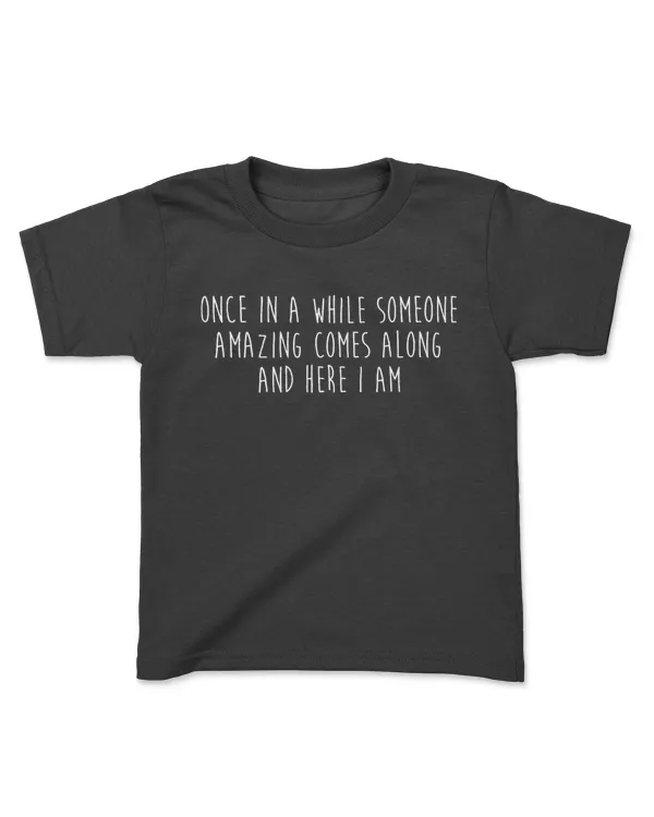 Youth's Standard T-Shirt