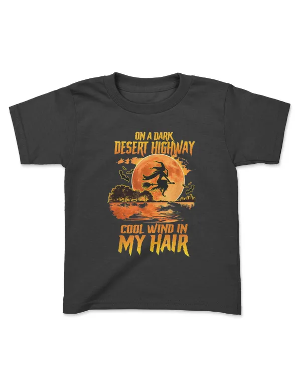 Youth's Standard T-Shirt
