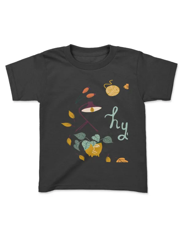 Youth's Standard T-Shirt
