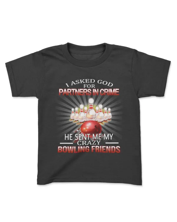 Youth's Standard T-Shirt