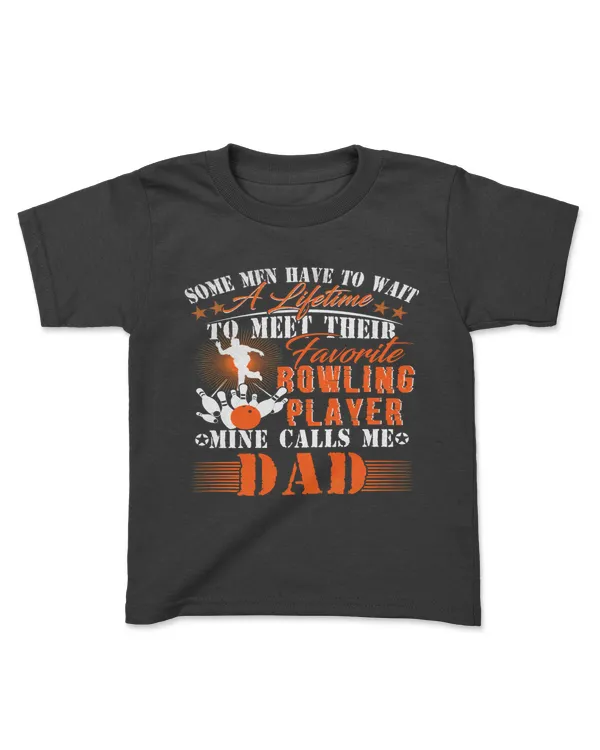 Youth's Standard T-Shirt