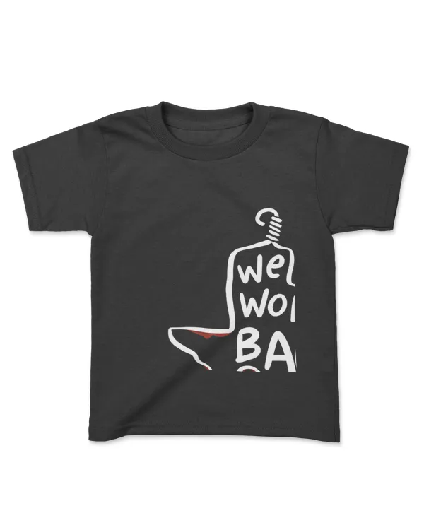 Youth's Standard T-Shirt