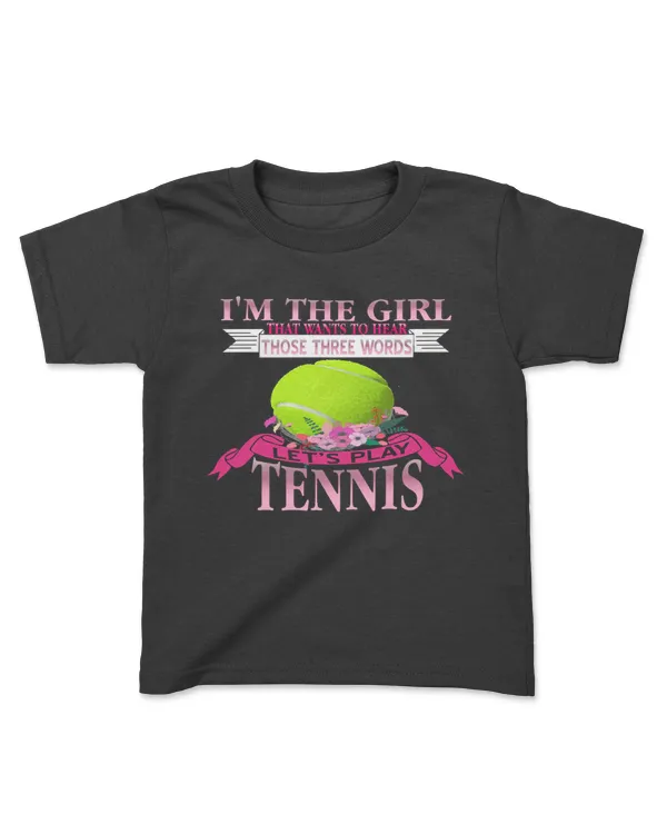 Youth's Standard T-Shirt