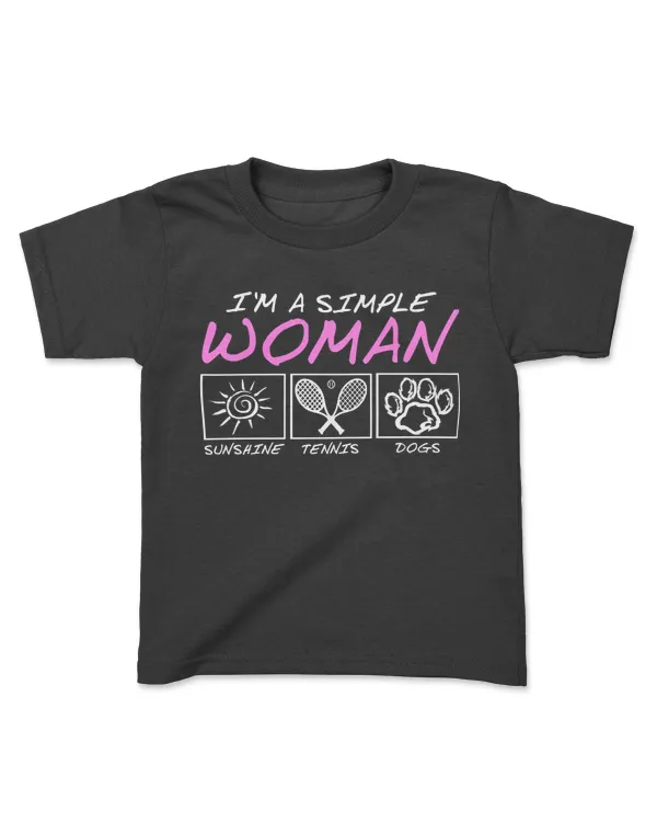 Youth's Standard T-Shirt