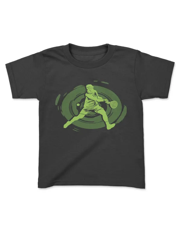 Youth's Standard T-Shirt