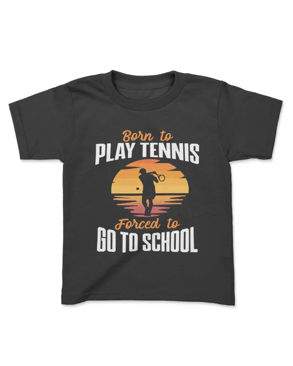 Youth's Standard T-Shirt