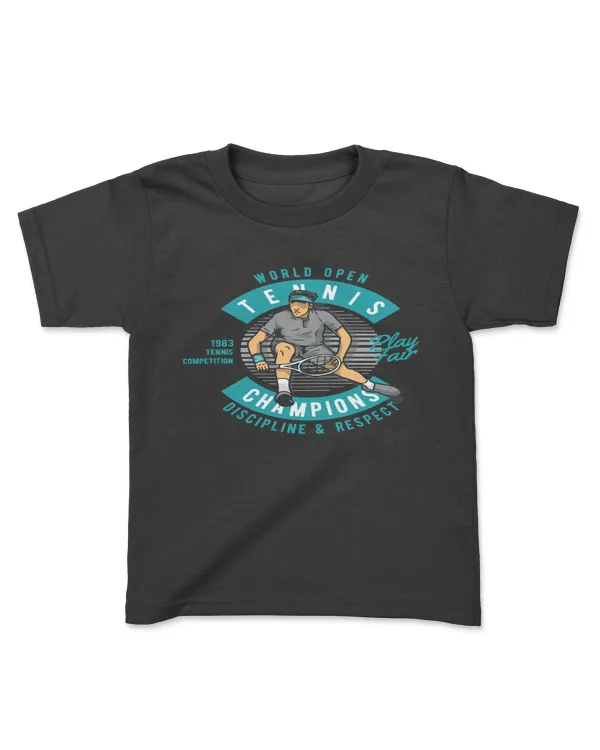 Youth's Standard T-Shirt