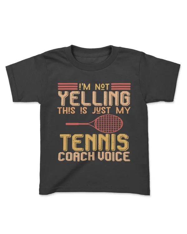 Youth's Standard T-Shirt