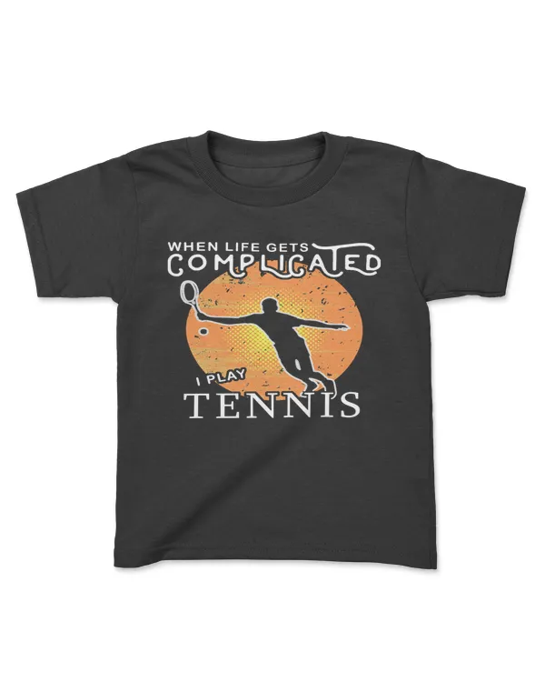 Youth's Standard T-Shirt
