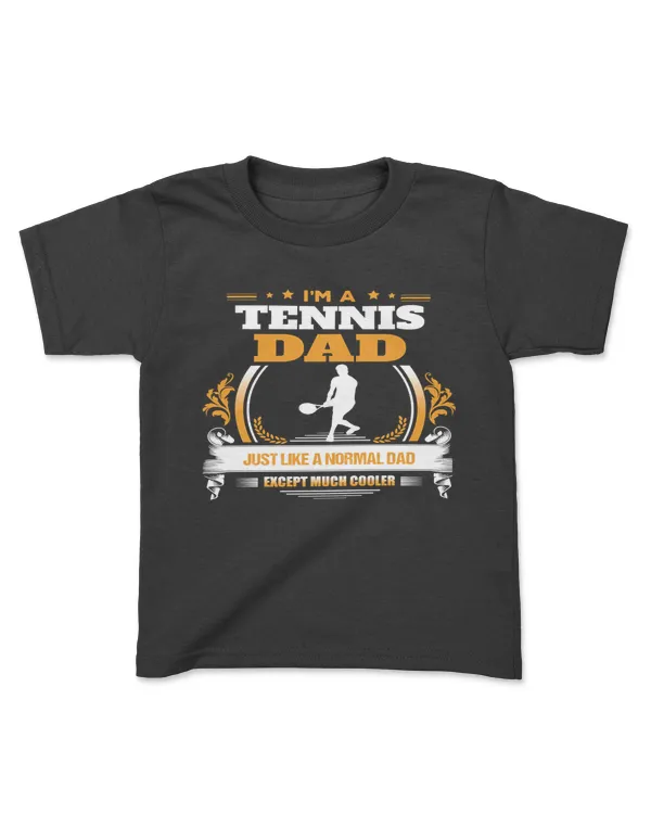Youth's Standard T-Shirt