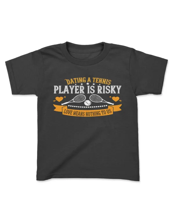 Youth's Standard T-Shirt