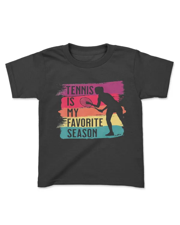 Youth's Standard T-Shirt