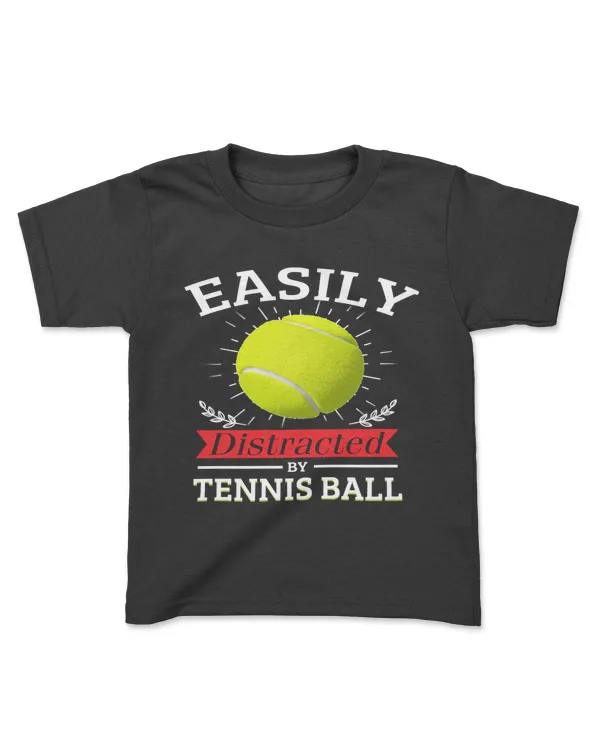 Youth's Standard T-Shirt