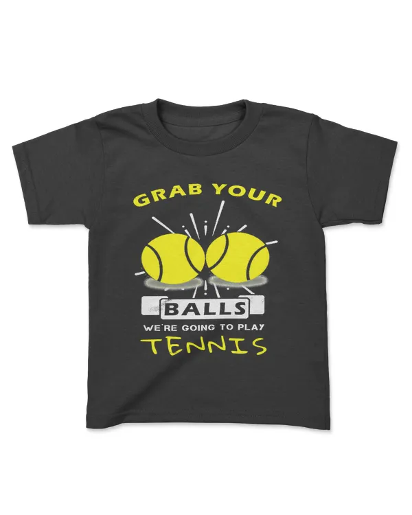 Youth's Standard T-Shirt