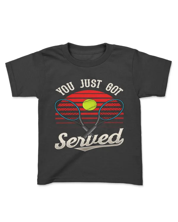 Youth's Standard T-Shirt