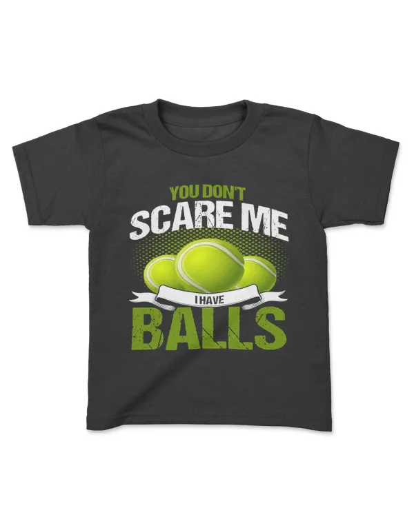 Youth's Standard T-Shirt