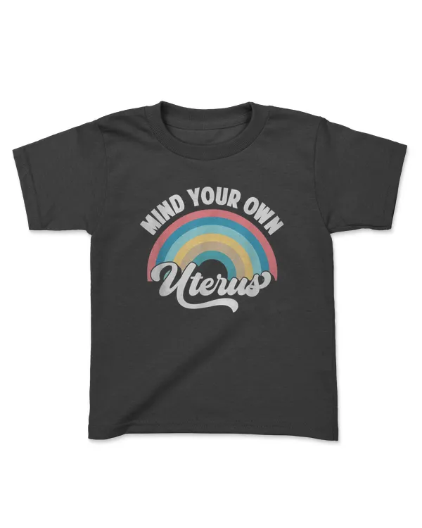 Youth's Standard T-Shirt
