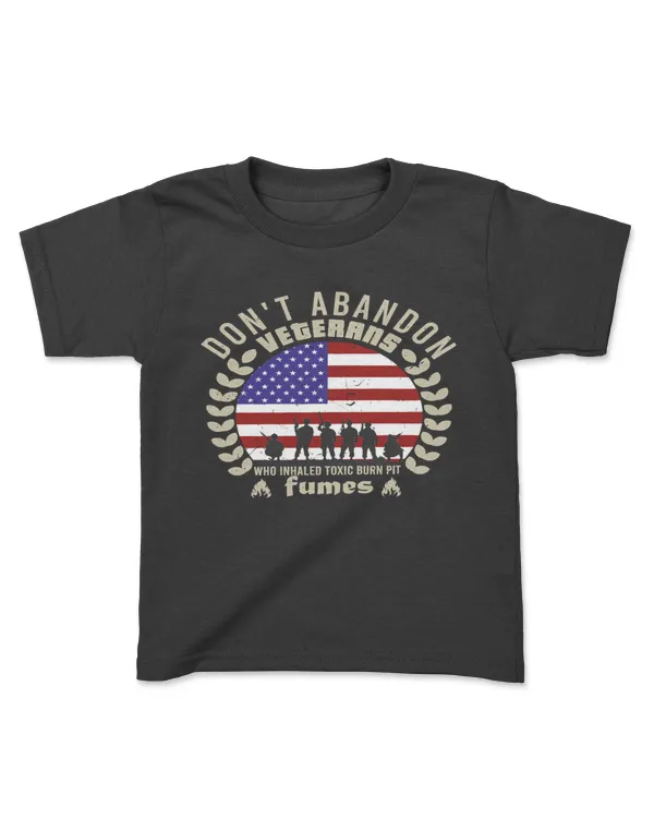 Youth's Standard T-Shirt