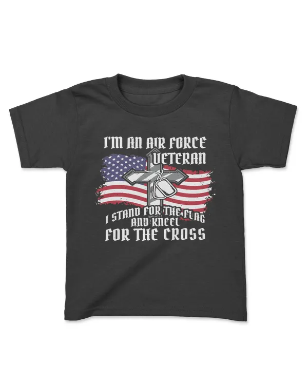Youth's Standard T-Shirt