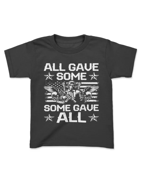 Youth's Standard T-Shirt